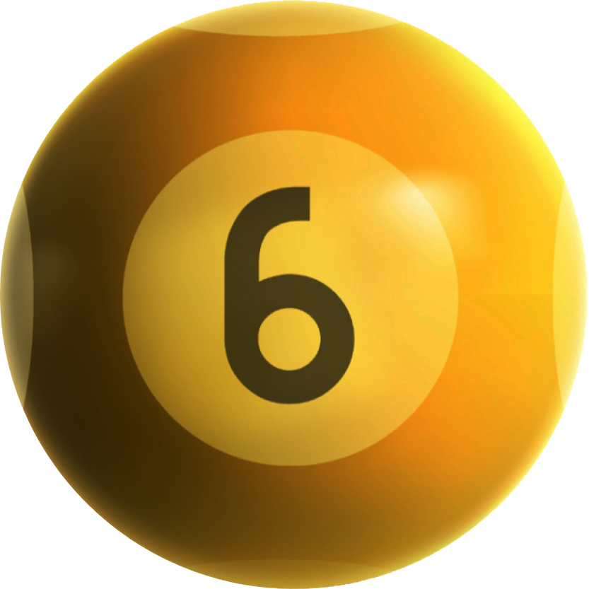 6ball