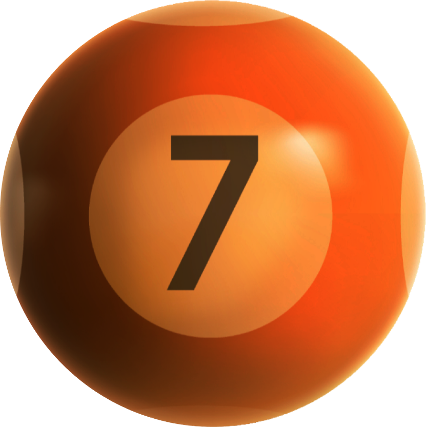 7ball