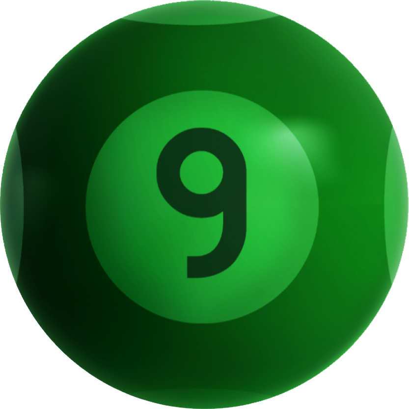 9ball